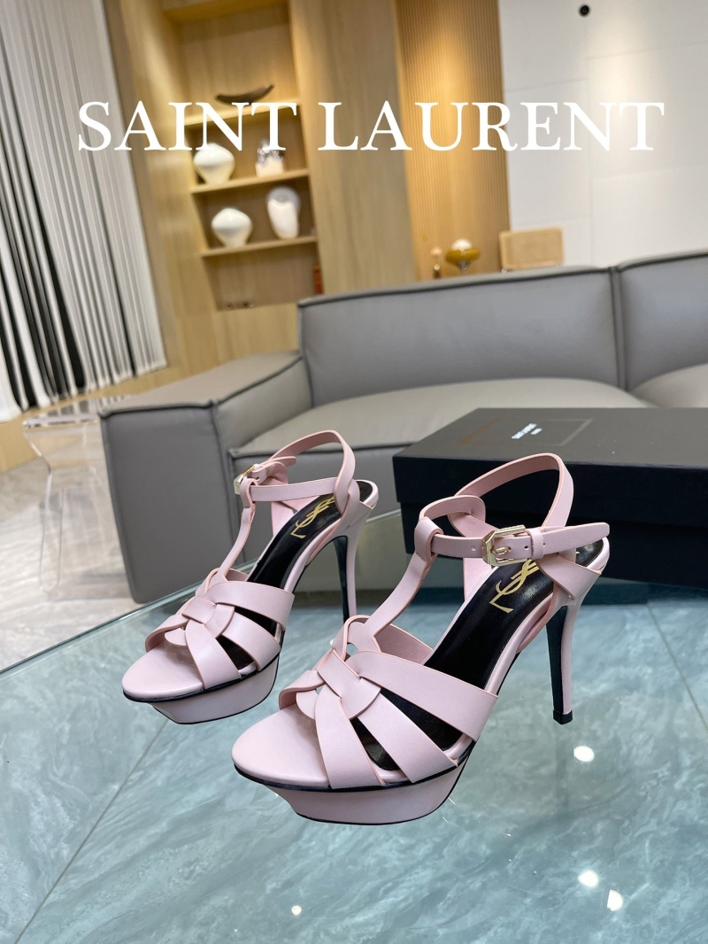 YSL High Heels